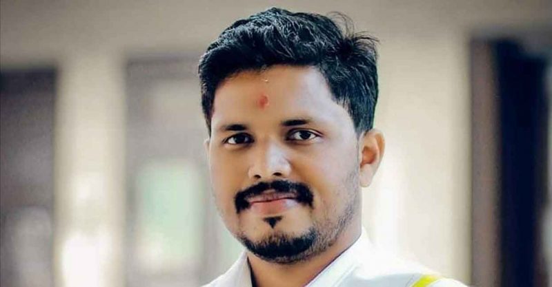 BJP youth wing leader Praveen Nettaru Killed