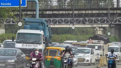 Delhi Vehicle Owners With Invalid Pollution Certificates To Get Notices