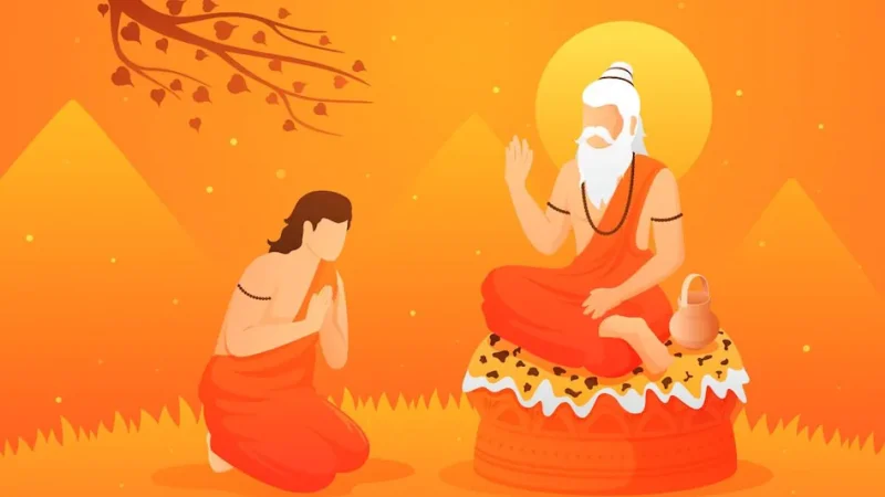 Guru Purnima 2022, Meaning, Quotes, WhatsApp Messages - Viral Bake