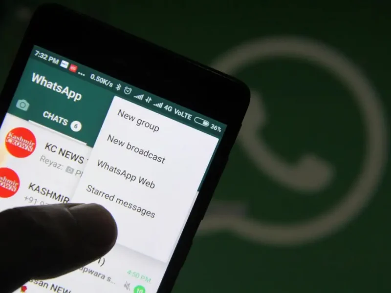 How To Vanish From WhatsApp Without Deleting The App