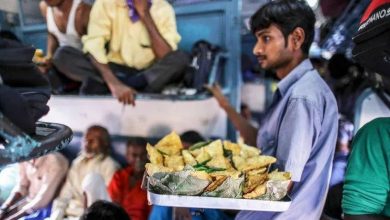IRCTC Releases New Rates For Meals On Premium Trains, Check