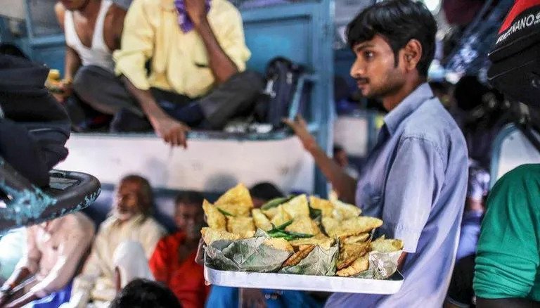 IRCTC Releases New Rates For Meals On Premium Trains, Check