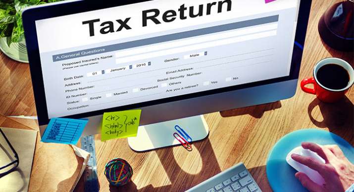 ITR Filing Last Date Is A Holiday