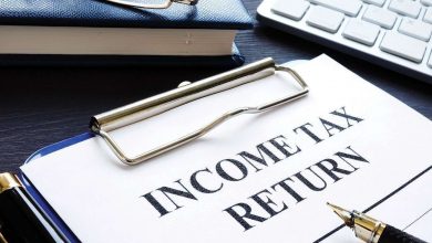 Reasons Why You Should File Income Tax Return Before July 31, 2022