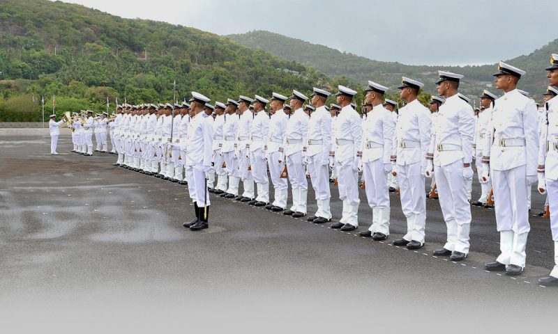 Indian Navy Agniveer MR Recruitment 2022 - Notification, Eligibility, And More