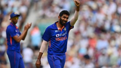 ICC Rankings: Jasprit Bumrah Is Now The No.1 ODI Bowler