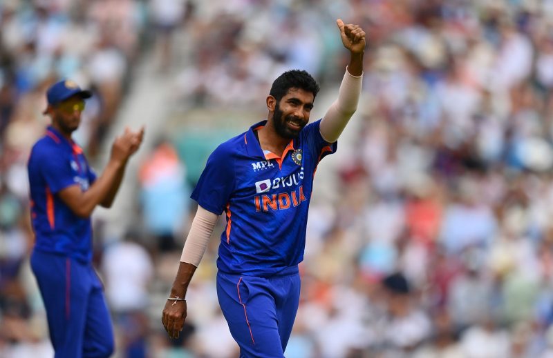 ICC Rankings: Jasprit Bumrah Is Now The No.1 ODI Bowler