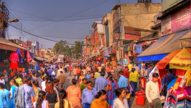 9 Best, Pocket-Friendly Markets In Delhi That Are Worth Exploring