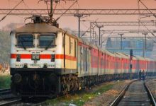 North Central Railway Recruitment 2022, 1,600 Jobs For 10th Pass