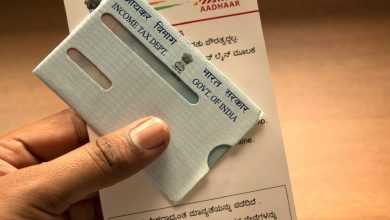Pay A Penalty Of ₹1,000 For Linking Aadhaar-PAN After July 1 This way
