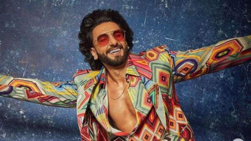 Ranveer Singh ,Bollywood Celebs Who Perform At Private Events