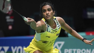 PV Sindhu Wins Her First Singapore Open Title, PM Applauds