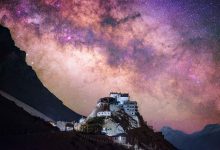 Breathtaking Stargazing Locations In India For Memorable Starry Nights