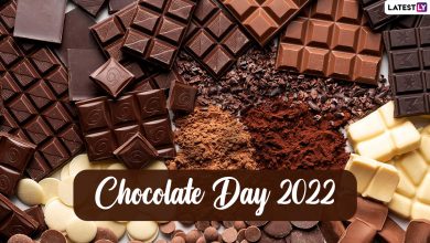 World Chocolate Day 2022 Is Here, Know Date, Its Past, Eating Benefits