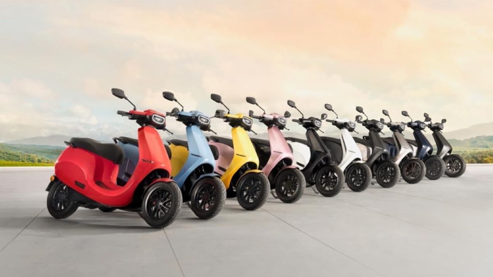 Electric Scooter Vs Petrol Scooter, A Guide For Which One To Choose Between The Two