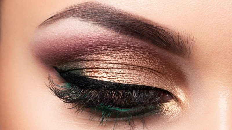 Eye Makeup-Eyeshadow Tips