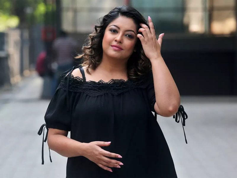 Tanushree Dutta Opens Up About Being ‘Harassed’ in Her Recent Insta Post