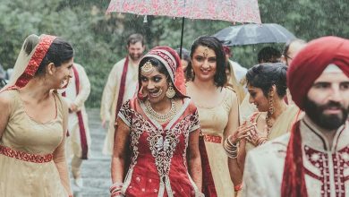 Apply These Tips And Tricks For A Hassle-Free Monsoon Wedding