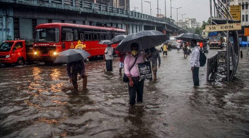 Don't Travel To These Places During Monsoons