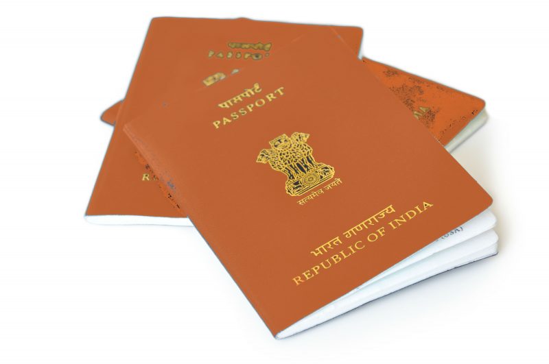 orange passport