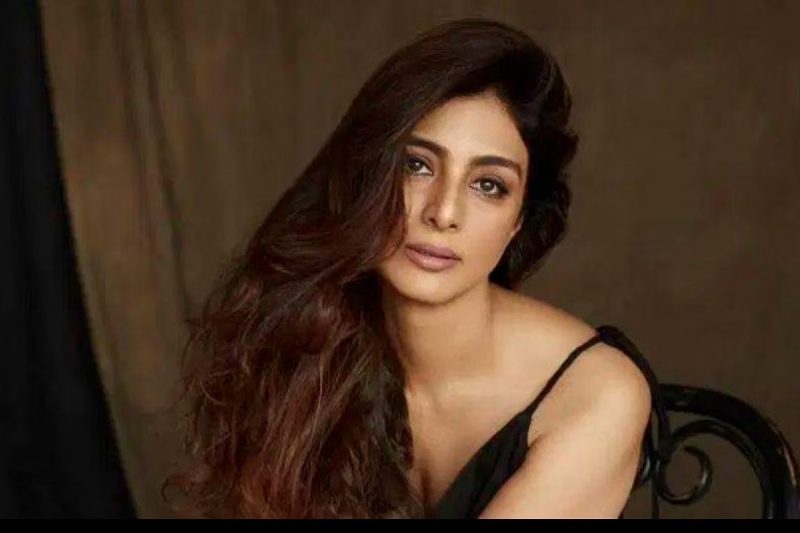 Tabu opens up about being single