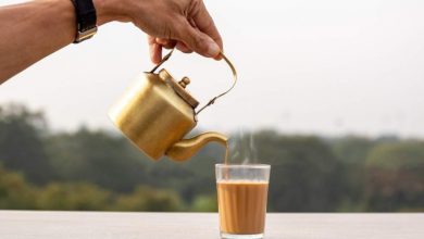 5 Reasons Why Should Never Take Tea Empty Stomach In The Morning