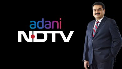 29 Percent Stake In NDTV Acquired By Adani, Offer For 26 Percent More