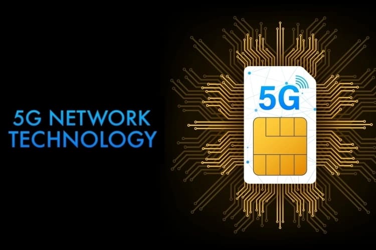 5g Network Technology
