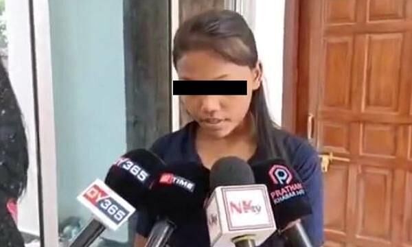 Assam Girl Injects HIV Positive Blood of Her Boyfriend