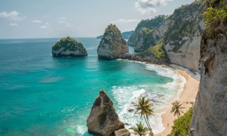 Bali Seems To Be The World's Happiest Travel Destination