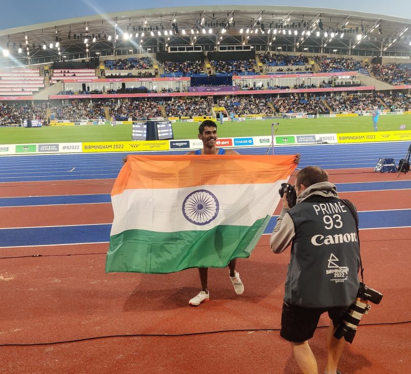 Commonwealth Games 2022 Final Day For India