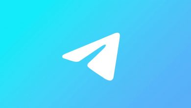 Contact Joined Telegram