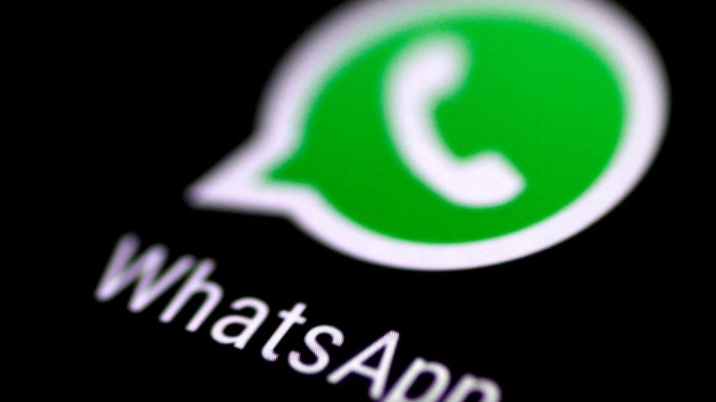 Hiding Online Status And Reaction Preview In Coming WhatsApp Update
