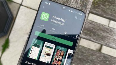 Hiding Online Status And Reaction Preview On WhatsApp