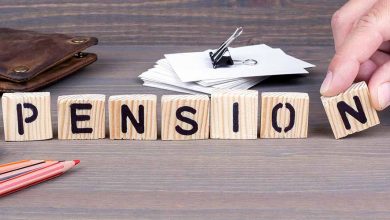 How To Calculate Pension Using New EPS Calculator 2022