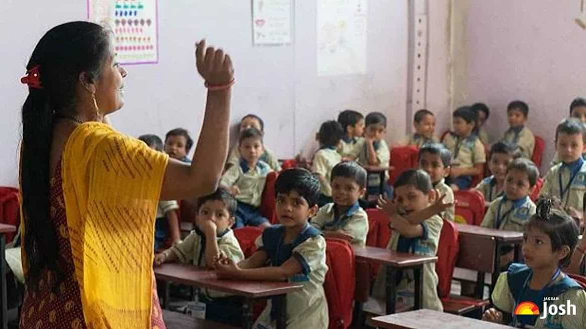 ISRO Teacher Recruitment 2022 Salary Up To ₹1.50 Lakh