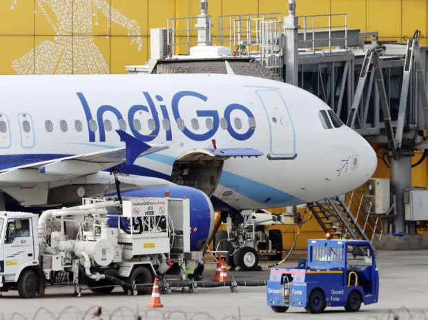 IndiGo Introduces New Facility For Passengers To Get Off Quickly