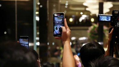 India Likely To Ban Chinese Smartphones Of Below ₹12,000 Category