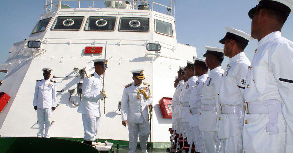 Indian Navy Recruitment 2022 Total 112 Tradesman Mate Required