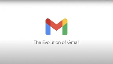 Latest Evolution Of Gmail After 18 Years Of Service