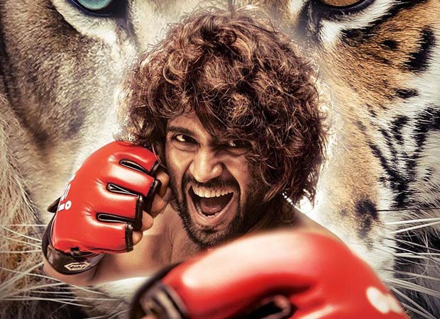 Liger Box Office Film Performed Higher Than Pushpa In Hindi