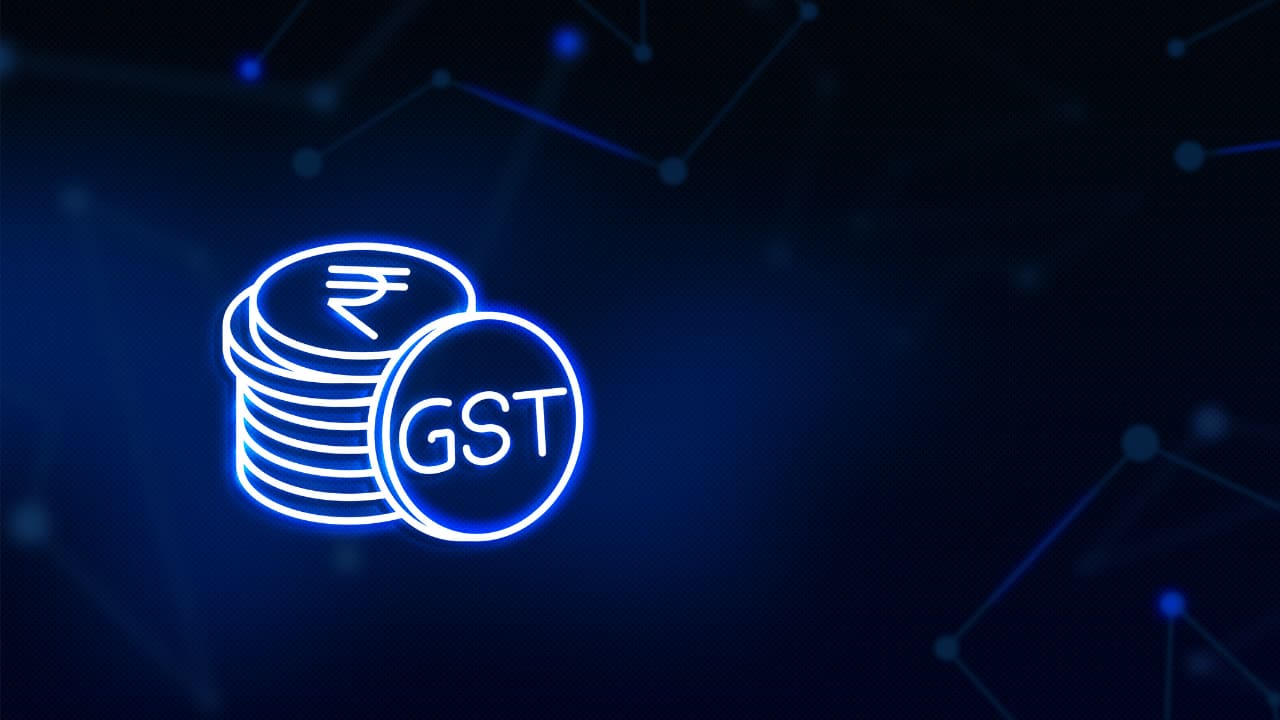 New GST Law