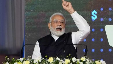 PM Modi To Indians To Join '#HarGharTiranga' Movement