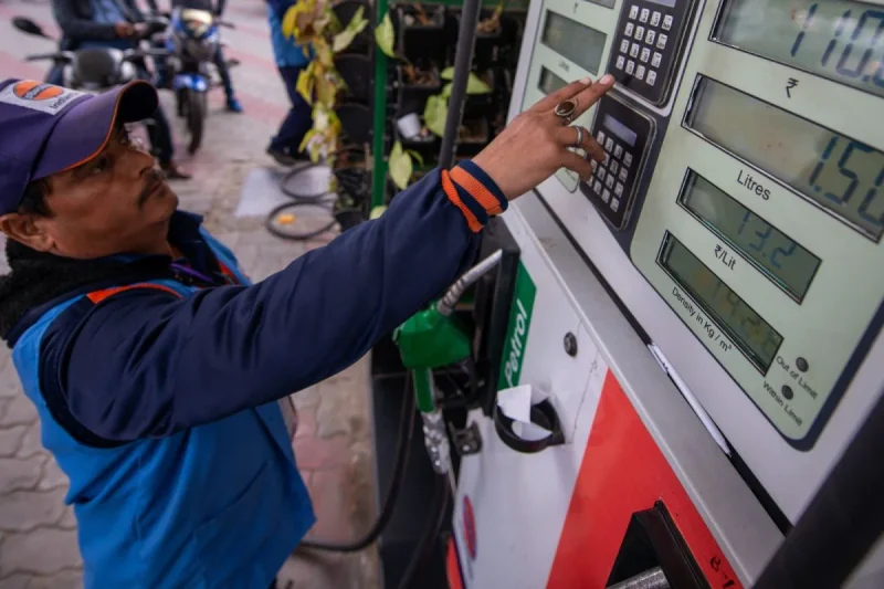 Petrol, Diesel Prices Announced Today