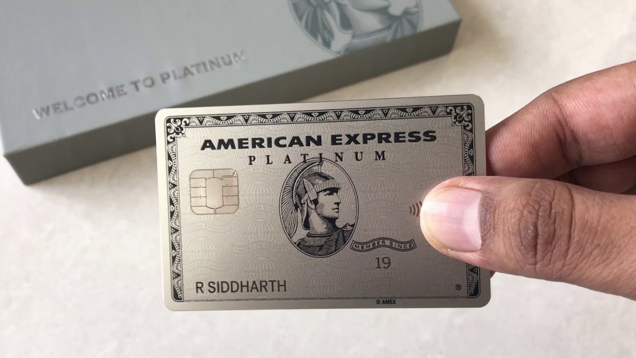 RBI Lift Ban On American Express, Can Welcome New Card Users Now