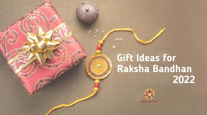 Raksha Bandhan 2022 Best Gifts For Brothers