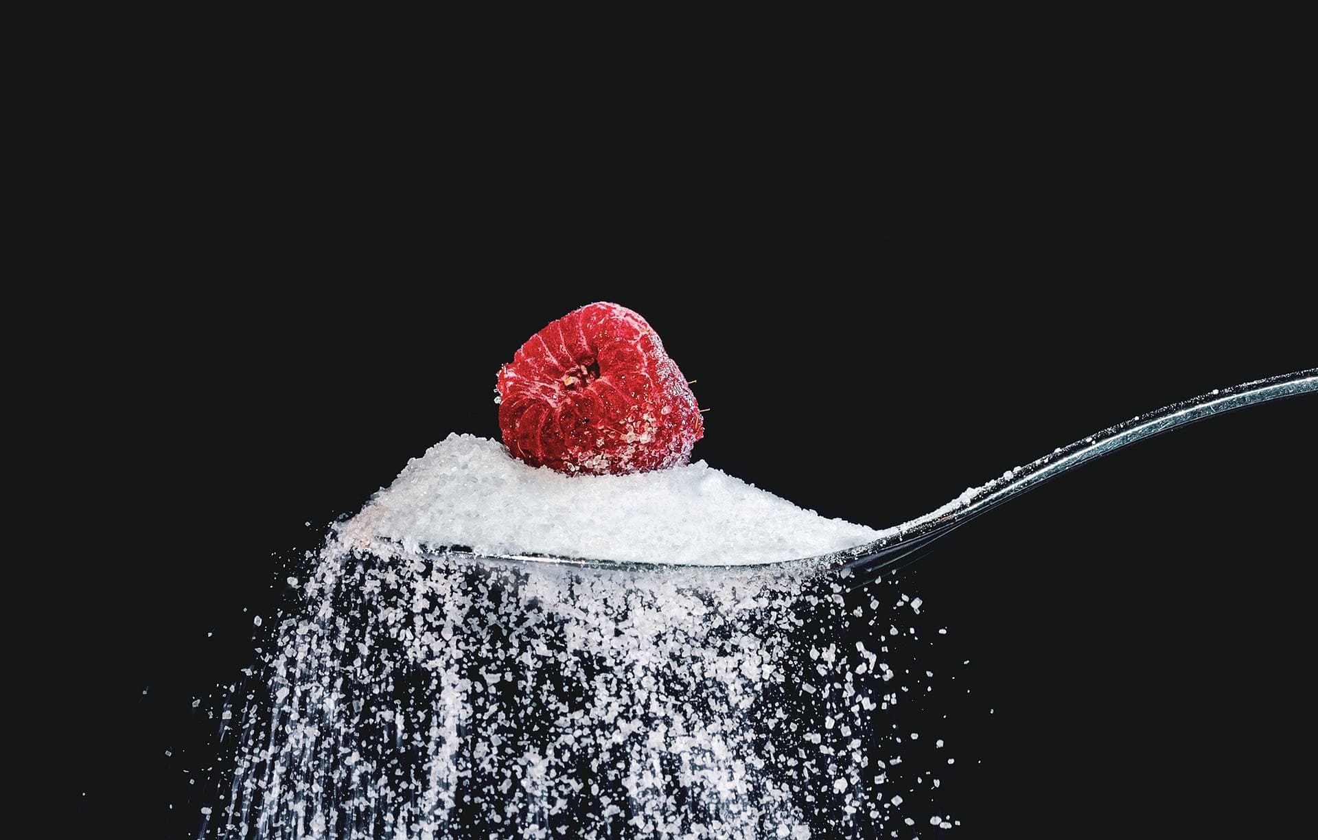 Reducing Your Sugar Intake