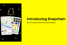 Snapchat+ Got 1 Million Subscribers, Timed Perfectly To Add New Feature