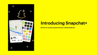 Snapchat+ Got 1 Million Subscribers, Timed Perfectly To Add New Feature