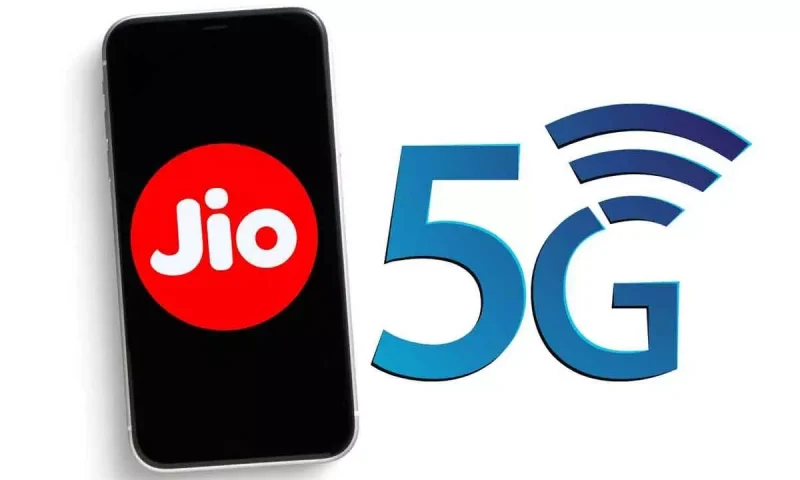 These 13 Cities Likely To Get Reliance Jio 5G Services Soon